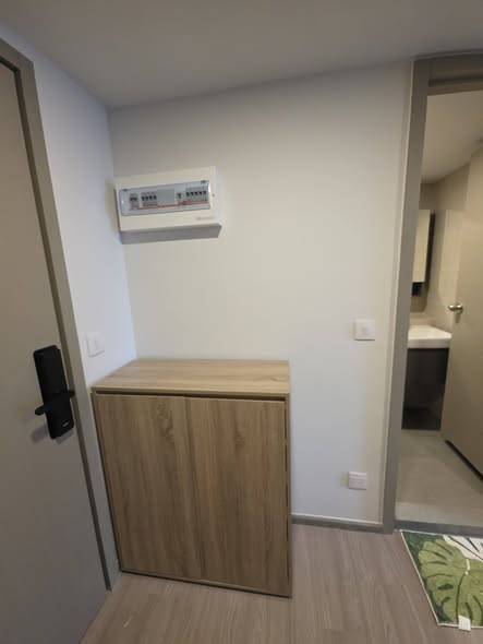 Aspire Sukhumvit-Rama 4 · 1 bedroom · 34 SqM · Floor 32 · Khlong Toei, Bangkok · Photo 2 Aspire Sukhumvit-Rama 4 1-bedroom Condo in Khlong Toei, Bangkok – photo 2