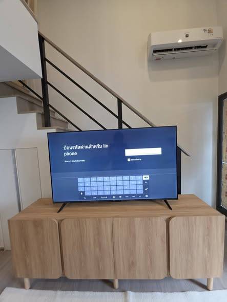 Aspire Sukhumvit-Rama 4 · 1 bedroom · 34 SqM · Floor 32 · Khlong Toei, Bangkok · Photo 3 Aspire Sukhumvit-Rama 4 1-bedroom Condo in Khlong Toei, Bangkok – photo 3