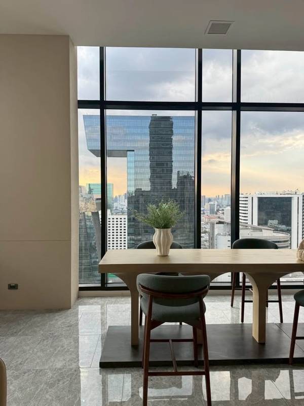 Nue District R9 · 1 bedroom · 26 SqM · Floor 17 · Huai Khwang, Bangkok · Photo 1 Nue District R9 1-bedroom Condo in Huai Khwang, Bangkok – photo 1