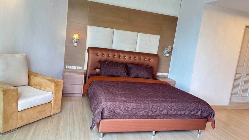 Baan Sathorn Chao Phraya · 2 bedroom · 140 SqM · Floor 11 · Sathorn, Bangkok · Photo 3 Baan Sathorn Chao Phraya 2-bedroom Condo in Sathorn, Bangkok – photo 3