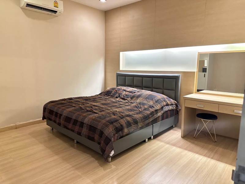 Baan Sathorn Chao Phraya · 2 bedroom · 140 SqM · Floor 11 · Sathorn, Bangkok · Photo 5 Baan Sathorn Chao Phraya 2-bedroom Condo in Sathorn, Bangkok – photo 5