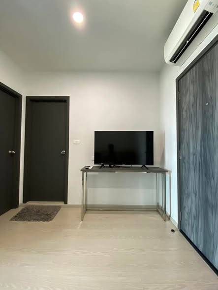 Elio Del Nest · 1 bedroom · 31 SqM · Floor 14 · Bang Na, Bangkok · Photo 2 Elio Del Nest 1-bedroom Condo in Bang Na, Bangkok – photo 2