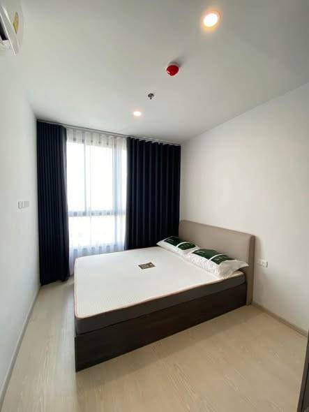 Elio Del Nest · 1 bedroom · 31 SqM · Floor 14 · Bang Na, Bangkok · Photo 3 Elio Del Nest 1-bedroom Condo in Bang Na, Bangkok – photo 3