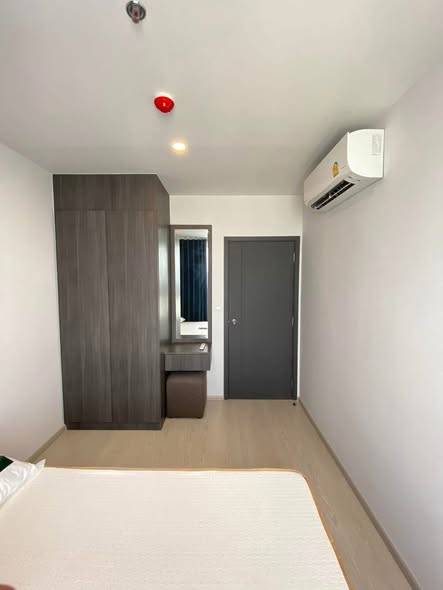 Elio Del Nest · 1 bedroom · 31 SqM · Floor 14 · Bang Na, Bangkok · Photo 4 Elio Del Nest 1-bedroom Condo in Bang Na, Bangkok – photo 4