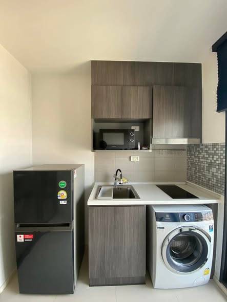 Elio Del Nest · 1 bedroom · 31 SqM · Floor 14 · Bang Na, Bangkok · Photo 5 Elio Del Nest 1-bedroom Condo in Bang Na, Bangkok – photo 5