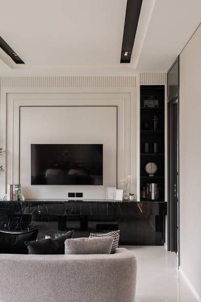 The Bangkok Thonglor · 2 bedroom · 86 SqM · Floor 17 · Watthana, Bangkok · Photo 3 The Bangkok Thonglor 2-bedroom Condo in Watthana, Bangkok – photo 3
