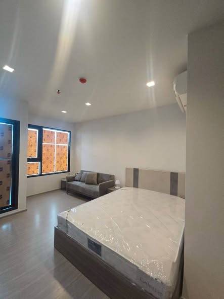 Life Sathorn Sierra · 1 bedroom · 28 SqM · Floor 29 · Thonburi, Bangkok · Photo 2 Life Sathorn Sierra 1-bedroom Condo in Thonburi, Bangkok – photo 2