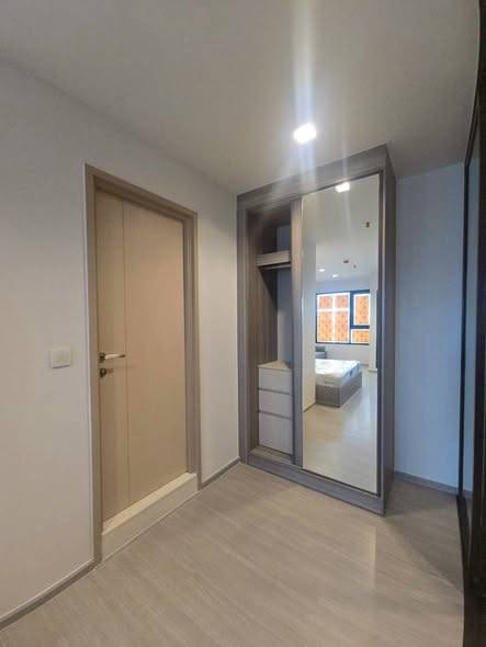 Life Sathorn Sierra · 1 bedroom · 28 SqM · Floor 29 · Thonburi, Bangkok · Photo 4 Life Sathorn Sierra 1-bedroom Condo in Thonburi, Bangkok – photo 4