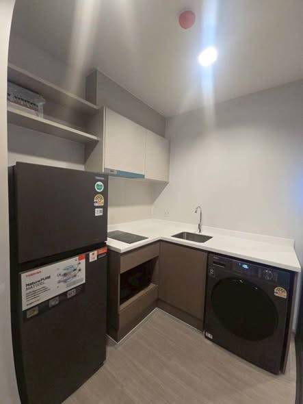 Life Sathorn Sierra · 1 bedroom · 28 SqM · Floor 29 · Thonburi, Bangkok · Photo 5 Life Sathorn Sierra 1-bedroom Condo in Thonburi, Bangkok – photo 5