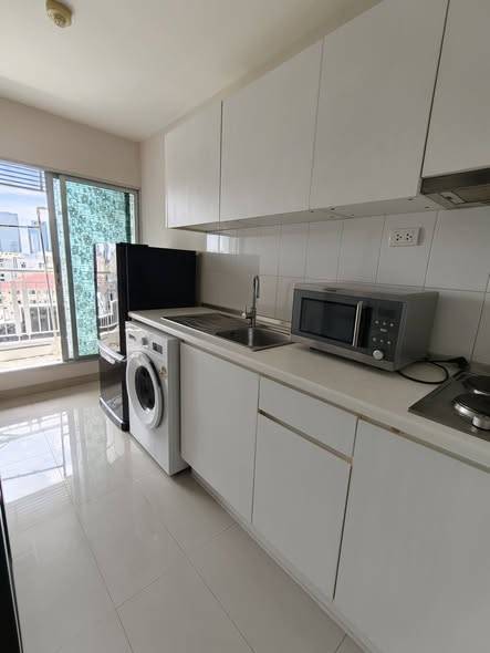 life ladprao · 1 bedroom · 30 SqM · Floor 10 · Lat Phrao, Bangkok · Photo 4 life ladprao 1-bedroom Condo in Lat Phrao, Bangkok – photo 4