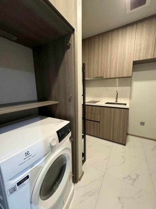 Celes Asoke · 3 bedroom · 134 SqM · Floor 38 · Asoke, Bangkok · Photo 2 Celes Asoke 3-bedroom Condo in Asoke, Bangkok – photo 2