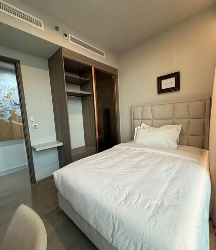 Celes Asoke · 3 bedroom · 134 SqM · Floor 38 · Asoke, Bangkok · Photo 5 Celes Asoke 3-bedroom Condo in Asoke, Bangkok – photo 5