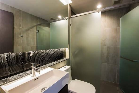 The Lumpini 24 · 1 bedroom · 39 SqM · Floor 27 · Rama 4, Bangkok · Photo 5 The Lumpini 24 1-bedroom Condo in Rama 4, Bangkok – photo 5