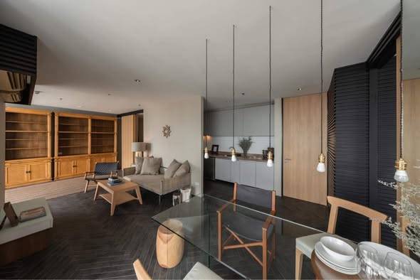 The Issara Ladprao · 1 bedroom · 78 SqM · Lat Phrao, Bangkok · Photo 4 The Issara Ladprao 1-bedroom Condo in Lat Phrao, Bangkok – photo 4