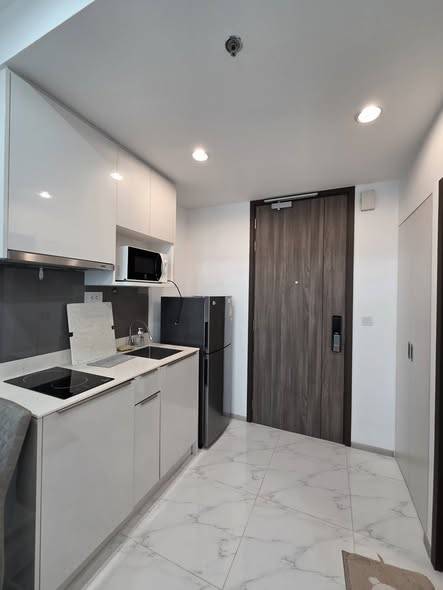 Ideo Mobi Sukhumvit 66 · 1 bedroom · 35 SqM · Bang Na, Bangkok · Photo 5 Ideo Mobi Sukhumvit 66 1-bedroom Condo in Bang Na, Bangkok – photo 5