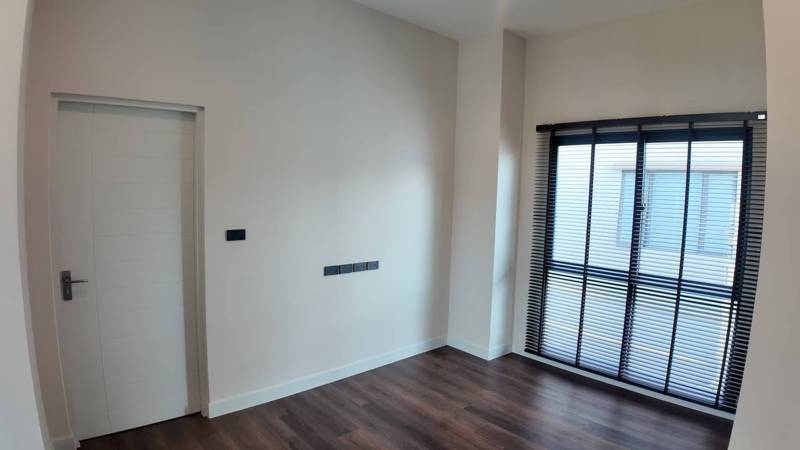 Bangkok Boulevard Chaengwattana 2 · 3 bedroom · 209.2 SqM · Floor 2 · Pak Kret, Nonthaburi · Photo 4 Bangkok Boulevard Chaengwattana 2 3-bedroom Detached House in Pak Kret, Nonthaburi – photo 4