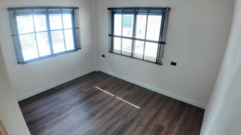 Bangkok Boulevard Chaengwattana 2 · 3 bedroom · 209.2 SqM · Floor 2 · Pak Kret, Nonthaburi · Photo 5 Bangkok Boulevard Chaengwattana 2 3-bedroom Detached House in Pak Kret, Nonthaburi – photo 5