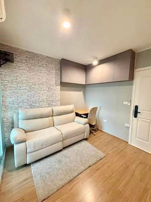 U Delight @Talat Phlu Station · 1 bedroom · 30.5 SqM · Floor 7 · Thonburi, Bangkok · Photo 3 U Delight @Talat Phlu Station 1-bedroom Condo in Thonburi, Bangkok – photo 3