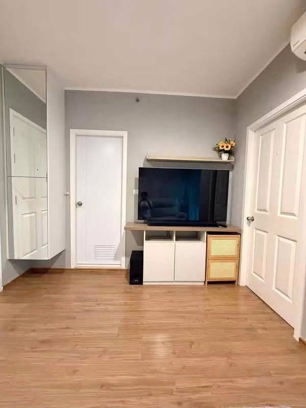 U Delight @Talat Phlu Station · 1 bedroom · 30.5 SqM · Floor 7 · Thonburi, Bangkok · Photo 4 U Delight @Talat Phlu Station 1-bedroom Condo in Thonburi, Bangkok – photo 4