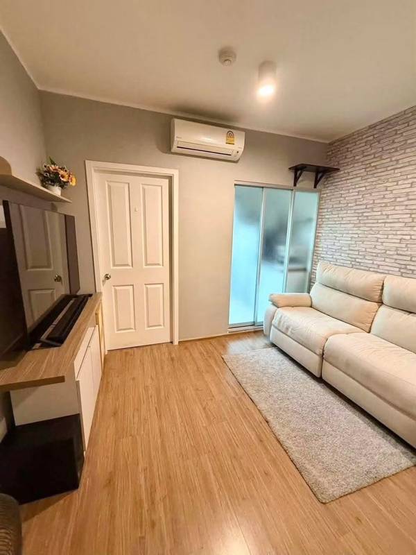 U Delight @Talat Phlu Station · 1 bedroom · 30.5 SqM · Floor 7 · Thonburi, Bangkok · Photo 5 U Delight @Talat Phlu Station 1-bedroom Condo in Thonburi, Bangkok – photo 5