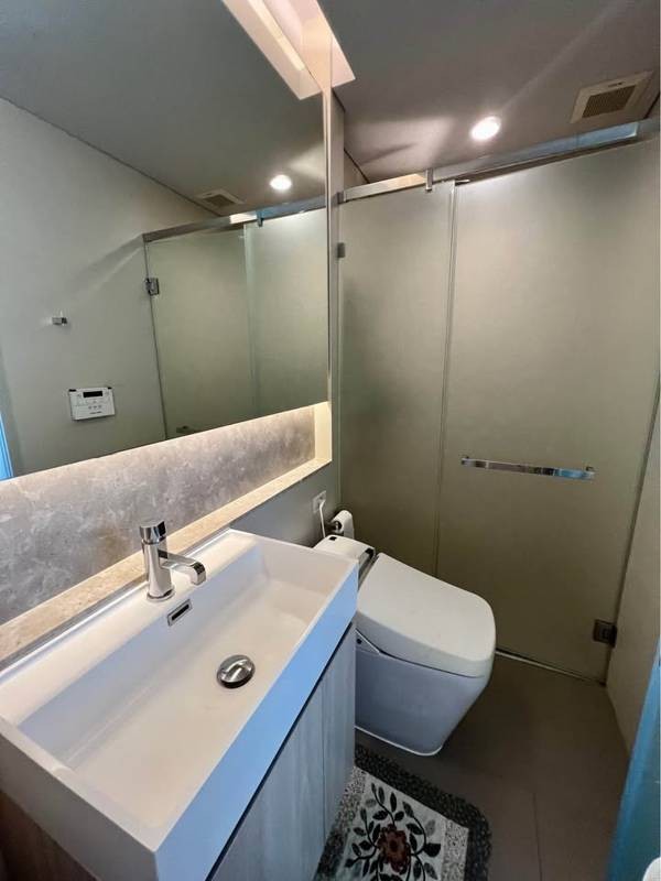 The Lumpini 24 · 2 bedroom · 55 SqM · Rama 4, Bangkok · Photo 1 The Lumpini 24 2-bedroom Condo in Rama 4, Bangkok – photo 1
