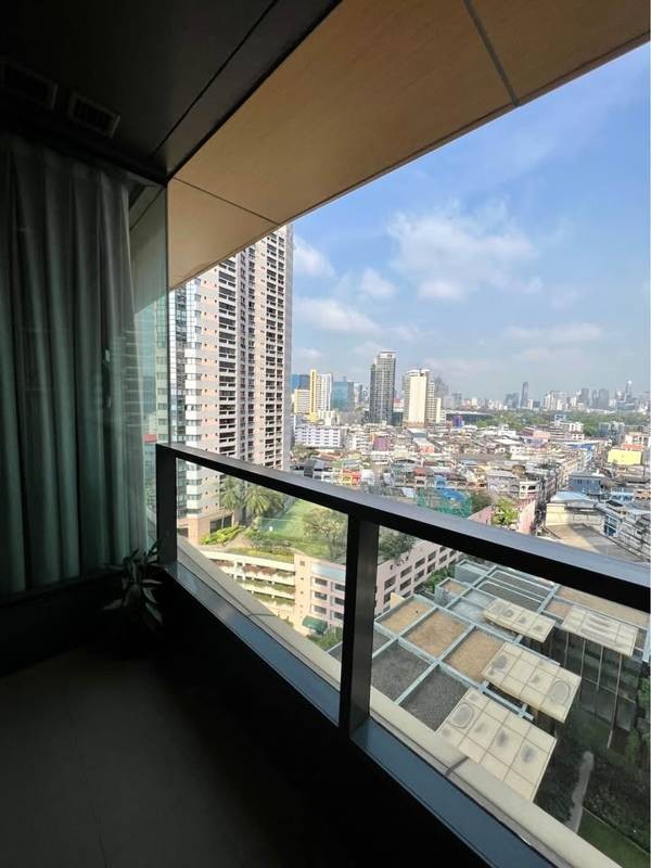 The Lumpini 24 · 2 bedroom · 55 SqM · Rama 4, Bangkok · Photo 3 The Lumpini 24 2-bedroom Condo in Rama 4, Bangkok – photo 3