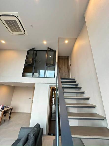Cooper Siam · 1 bedroom · 51.3 SqM · Floor 8 · Siam, Bangkok · Photo 3 Cooper Siam 1-bedroom Condo in Siam, Bangkok – photo 3
