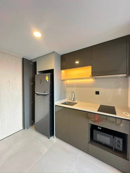 Cooper Siam · 1 bedroom · 51.3 SqM · Floor 8 · Siam, Bangkok · Photo 5 Cooper Siam 1-bedroom Condo in Siam, Bangkok – photo 5