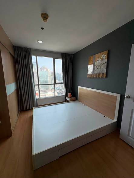 Life Sukhumvit 62 · 1 bedroom · 60 SqM · Floor 20 · Bang Chak, Bangkok · Photo 2 Life Sukhumvit 62 1-bedroom Condo in Bang Chak, Bangkok – photo 2