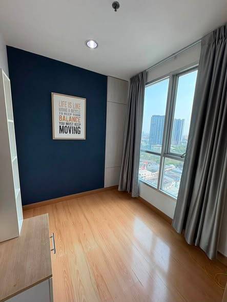 Life Sukhumvit 62 · 1 bedroom · 60 SqM · Floor 20 · Bang Chak, Bangkok · Photo 3 Life Sukhumvit 62 1-bedroom Condo in Bang Chak, Bangkok – photo 3