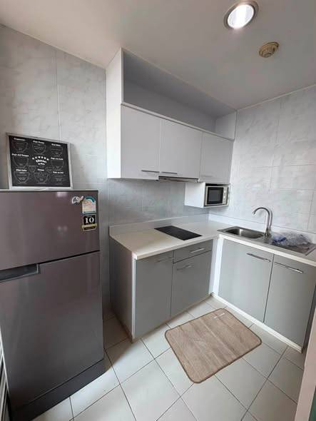 Life Sukhumvit 62 · 1 bedroom · 60 SqM · Floor 20 · Bang Chak, Bangkok · Photo 5 Life Sukhumvit 62 1-bedroom Condo in Bang Chak, Bangkok – photo 5