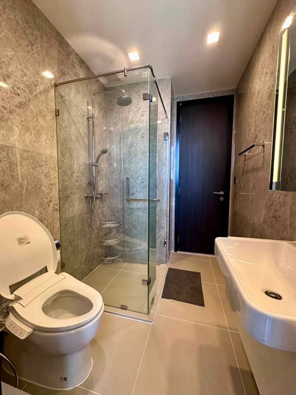 Noble Around Ari · 1 bedroom · 45 SqM · Floor 35 · Chatuchak, Bangkok · Photo 5 Noble Around Ari 1-bedroom Condo in Chatuchak, Bangkok – photo 5