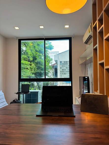 The ACE Ekamai · 1 bedroom · 32 SqM · Floor 2 · Ramkhamhaeng, Bangkok · Photo 2 The ACE Ekamai 1-bedroom Condo in Ramkhamhaeng, Bangkok – photo 2