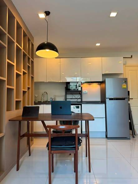 The ACE Ekamai · 1 bedroom · 32 SqM · Floor 2 · Ramkhamhaeng, Bangkok · Photo 3 The ACE Ekamai 1-bedroom Condo in Ramkhamhaeng, Bangkok – photo 3