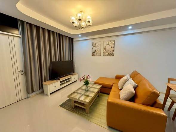 Siam condominium · 2 bedroom · 72 SqM · Rama 9, Bangkok · Photo 2 Siam condominium 2-bedroom Condo in Rama 9, Bangkok – photo 2