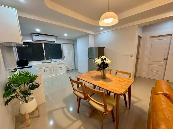 Siam condominium · 2 bedroom · 72 SqM · Rama 9, Bangkok · Photo 3 Siam condominium 2-bedroom Condo in Rama 9, Bangkok – photo 3