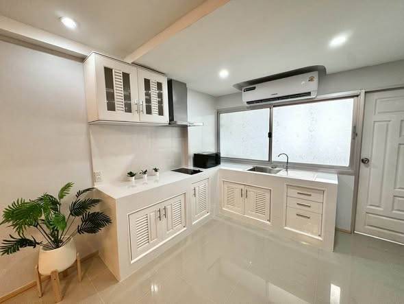 Siam condominium · 2 bedroom · 72 SqM · Rama 9, Bangkok · Photo 4 Siam condominium 2-bedroom Condo in Rama 9, Bangkok – photo 4