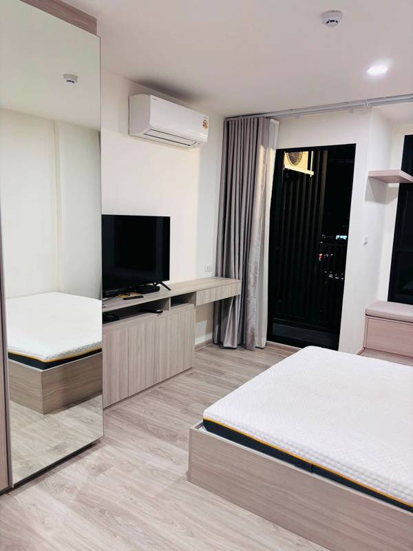 Origin Play Sri Udom Station · 1 bedroom · 24.2 SqM · Bang Na, Bangkok · Photo 3 Origin Play Sri Udom Station 1-bedroom Condo in Bang Na, Bangkok – photo 3