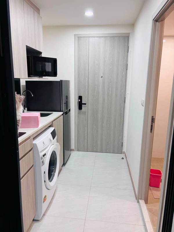 Origin Play Sri Udom Station · 1 bedroom · 24.2 SqM · Bang Na, Bangkok · Photo 4 Origin Play Sri Udom Station 1-bedroom Condo in Bang Na, Bangkok – photo 4