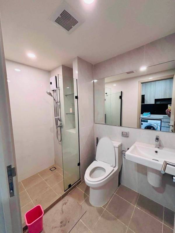 Origin Play Sri Udom Station · 1 bedroom · 24.2 SqM · Bang Na, Bangkok · Photo 5 Origin Play Sri Udom Station 1-bedroom Condo in Bang Na, Bangkok – photo 5