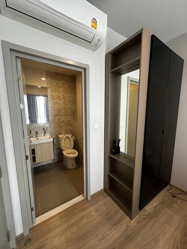Oka Haus · 1 bedroom · 27 SqM · Floor 47 · Khlong Toei, Bangkok · Photo 2 Oka Haus 1-bedroom Condo in Khlong Toei, Bangkok – photo 2