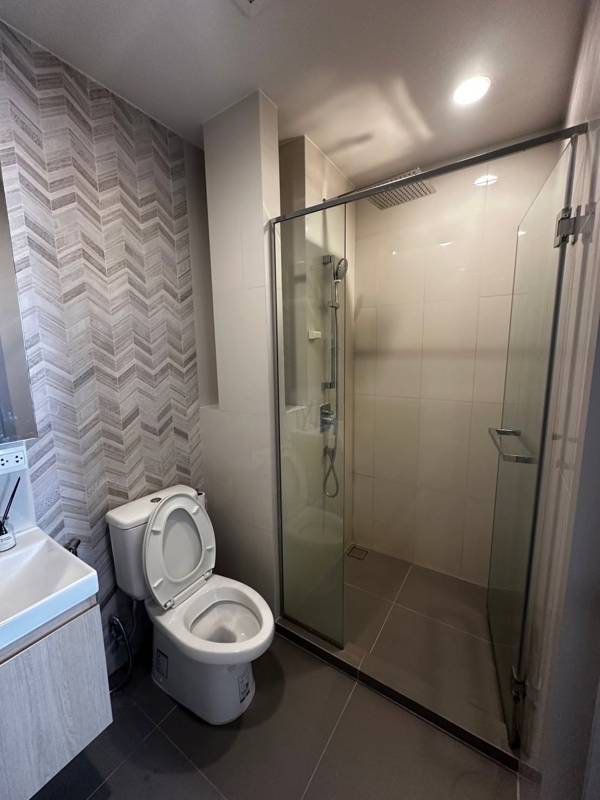Oka Haus · 1 bedroom · 27 SqM · Floor 47 · Khlong Toei, Bangkok · Photo 5 Oka Haus 1-bedroom Condo in Khlong Toei, Bangkok – photo 5