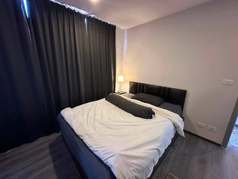 The Origin Ladprao-Bangkapi · 1 bedroom · 35.48 SqM · Floor 6 · Lat Phrao, Bangkok · Photo 3 The Origin Ladprao-Bangkapi 1-bedroom Condo in Lat Phrao, Bangkok – photo 3