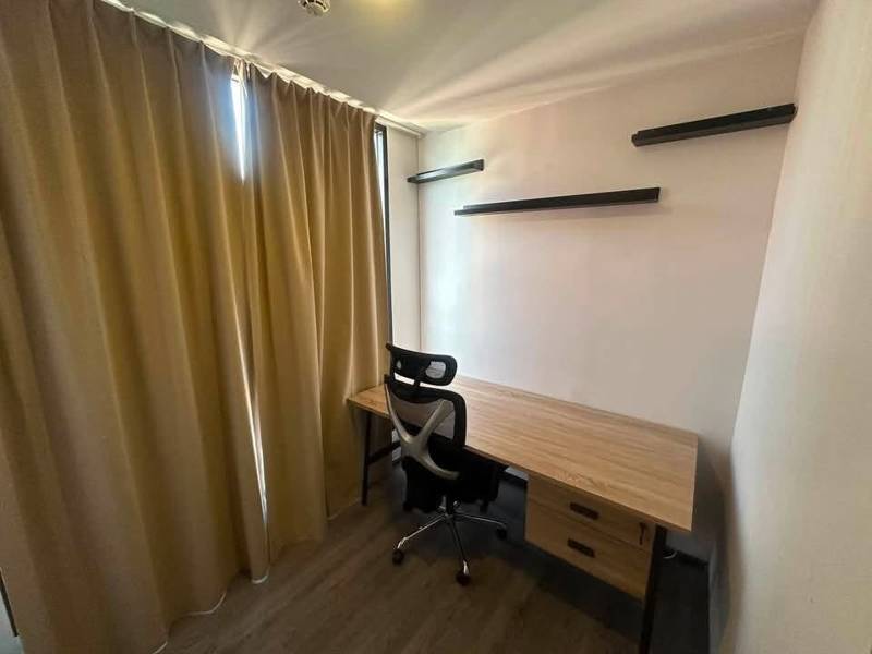 The Origin Ladprao-Bangkapi · 1 bedroom · 35.48 SqM · Floor 6 · Lat Phrao, Bangkok · Photo 4 The Origin Ladprao-Bangkapi 1-bedroom Condo in Lat Phrao, Bangkok – photo 4