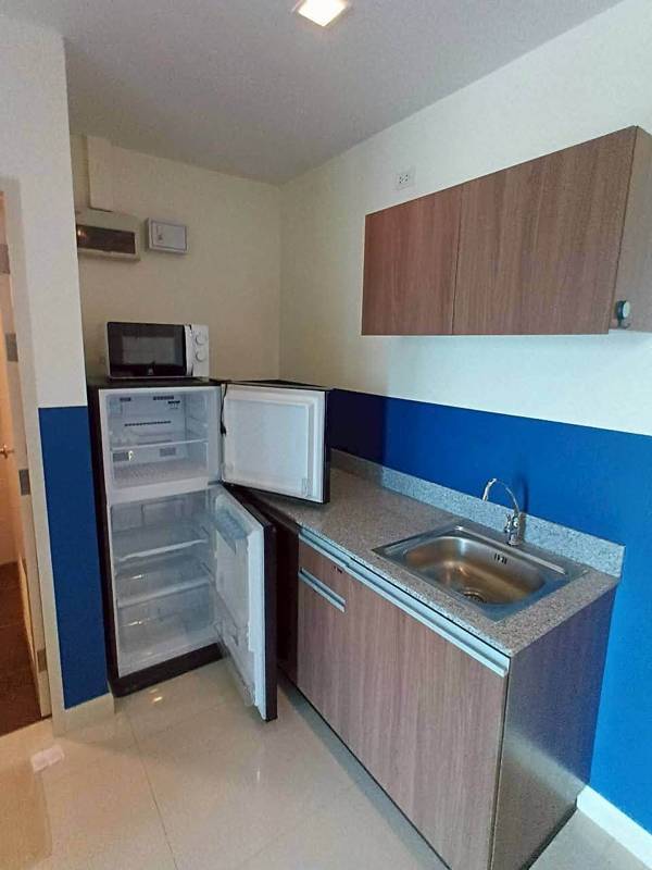 Wish @ Samyan · 1 bedroom · 35.27 SqM · Floor 25 · Silom, Bangkok · Photo 2 Wish @ Samyan 1-bedroom Condo in Silom, Bangkok – photo 2