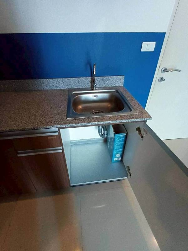 Wish @ Samyan · 1 bedroom · 35.27 SqM · Floor 25 · Silom, Bangkok · Photo 3 Wish @ Samyan 1-bedroom Condo in Silom, Bangkok – photo 3