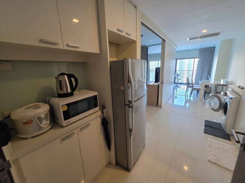 Noble Remix · 1 bedroom · 55 SqM · Thong Lo, Bangkok · Photo 1 Noble Remix 1-bedroom Condo in Thong Lo, Bangkok – photo 1