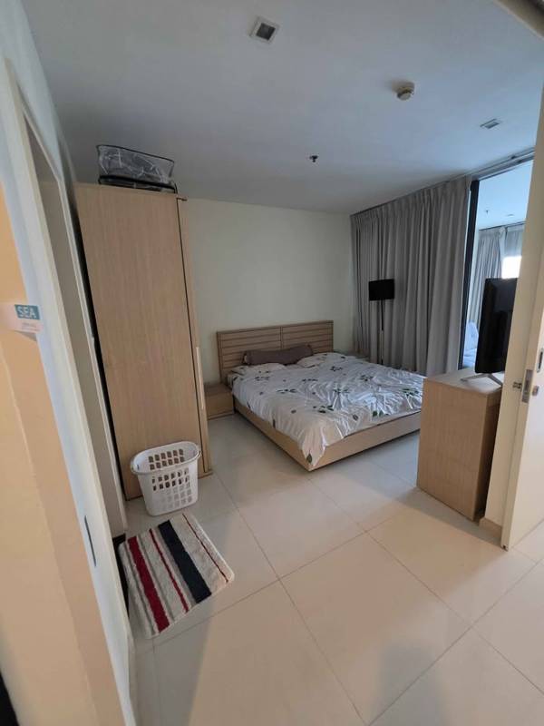 Noble Remix · 1 bedroom · 55 SqM · Thong Lo, Bangkok · Photo 2 Noble Remix 1-bedroom Condo in Thong Lo, Bangkok – photo 2