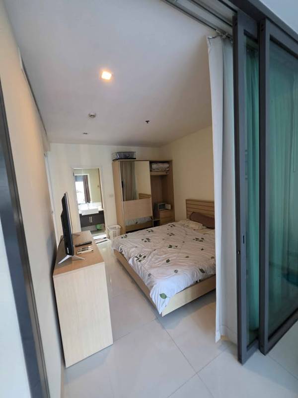 Noble Remix · 1 bedroom · 55 SqM · Thong Lo, Bangkok · Photo 3 Noble Remix 1-bedroom Condo in Thong Lo, Bangkok – photo 3