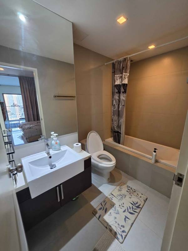 Noble Remix · 1 bedroom · 55 SqM · Thong Lo, Bangkok · Photo 4 Noble Remix 1-bedroom Condo in Thong Lo, Bangkok – photo 4